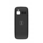 Back Panel Cover For Ziox Zx18 Black - Maxbhi.com