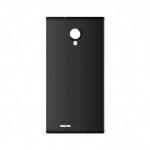 Back Panel Cover For Zodiac Aries Black - Maxbhi Com