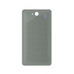 Back Panel Cover For Zook Keypad Grey - Maxbhi.com
