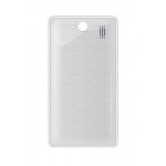 Back Panel Cover For Zook Keypad White - Maxbhi.com