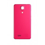 Back Panel Cover For Zopo Color C1 Zp331 Red - Maxbhi.com