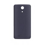 Back Panel Cover For Zopo Color S5.5 Black - Maxbhi.com