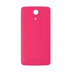 Back Panel Cover For Zopo Color S5.5 Red - Maxbhi.com