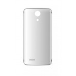 Back Panel Cover For Zopo Speed 7 Plus White - Maxbhi.com