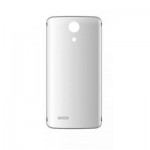 Back Panel Cover For Zopo Speed 7 White - Maxbhi.com