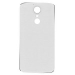 Back Panel Cover For Zopo Speed 8 Silver - Maxbhi Com
