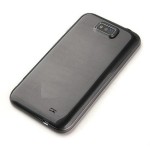 Back Panel Cover for Zopo ZP950 Plus - Black