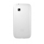 Back Panel Cover for ZTE 799D - White