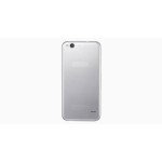 Back Panel Cover for ZTE Blade D6 - Black