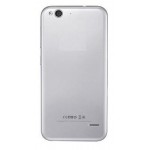 Back Panel Cover for ZTE Blade S6 - White