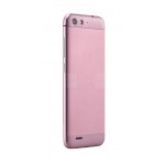 Back Panel Cover for ZTE Blade V6 - Pink