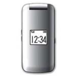 Back Panel Cover for ZTE E550 - White