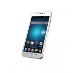 Back Panel Cover for ZTE Grand X2 V969 - White