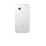 Back Panel Cover for ZTE n799d Blade Eg - White