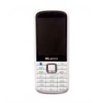 Back Panel Cover for ZTE Reliance D286 - White
