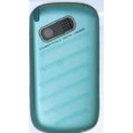 Back Panel Cover for ZTE S550 - White