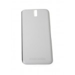Back Panel Cover For Zopo Zp998 White - Maxbhi.com