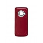 Back Panel Cover For Ztc N73 Red - Maxbhi.com