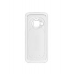 Back Panel Cover For Ztc N73 White - Maxbhi.com