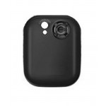 Back Panel Cover For Ztc Qq Black - Maxbhi.com