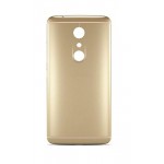 Back Panel Cover For Zte Axon 7 Gold - Maxbhi.com