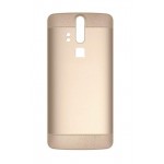 Back Panel Cover For Zte Axon Gold - Maxbhi Com