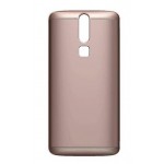 Back Panel Cover For Zte Axon Mini Rose Gold - Maxbhi Com