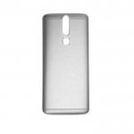 Back Panel Cover For Zte Axon Mini White - Maxbhi Com