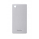 Back Panel Cover For Zte Blade A450 White - Maxbhi.com