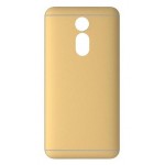 Back Panel Cover For Zte Blade A910 Rose Gold - Maxbhi Com