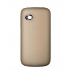 Back Panel Cover For Zte Blade C2 V809 Gold - Maxbhi.com