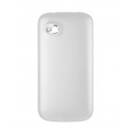 Back Panel Cover For Zte Blade C2 V809 White - Maxbhi.com