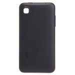 Back Panel Cover For Zte Blade C V807 White - Maxbhi Com