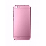 Back Panel Cover For Zte Blade D6 Pink - Maxbhi.com