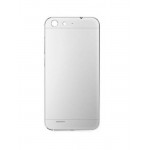 Back Panel Cover For Zte Blade D6 White - Maxbhi.com