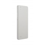 Back Panel Cover For Zte Blade D Lux White - Maxbhi.com