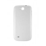 Back Panel Cover For Zte Blade G Pro Black - Maxbhi.com