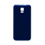 Back Panel Cover For Zte Blade G V880g Black - Maxbhi.com
