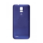 Back Panel Cover For Zte Blade G V880g Blue - Maxbhi.com