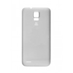 Back Panel Cover For Zte Blade G V880g White - Maxbhi.com