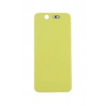 Back Panel Cover For Zte Blade S7 Green - Maxbhi.com