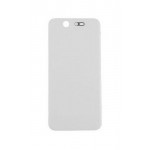 Back Panel Cover For Zte Blade S7 White - Maxbhi.com