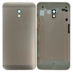 Back Panel Cover For Zte Blade V7 Gold - Maxbhi Com