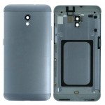 Back Panel Cover For Zte Blade V7 Silver - Maxbhi Com