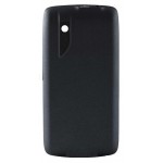 Back Panel Cover For Zte Blade White - Maxbhi Com