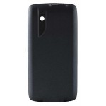 Back Panel Cover For Zte Blade White - Maxbhi Com
