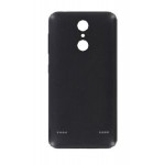 Back Panel Cover For Zte Blade X5 Black - Maxbhi.com