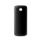 Back Panel Cover For Zte F160 Black - Maxbhi.com