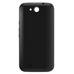 Back Panel Cover For Zte Fit 4g Smart White - Maxbhi Com