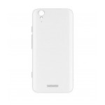 Back Panel Cover For Zte Geek U988s White - Maxbhi.com